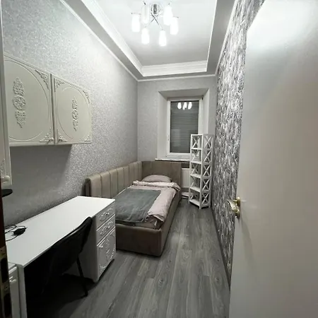 Femily Haven 5-room Апартаменти