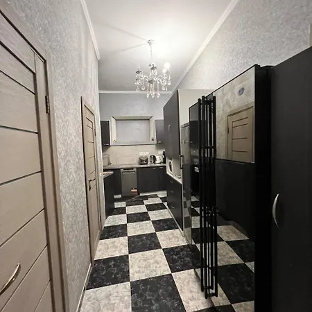 Femily Haven 5-room Апартаменти *