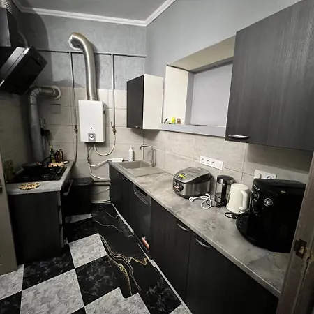 Апартаменти Femily Haven 5-room Одеса