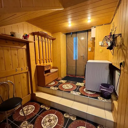 Femily Haven 5-room Апартаменти Одеса