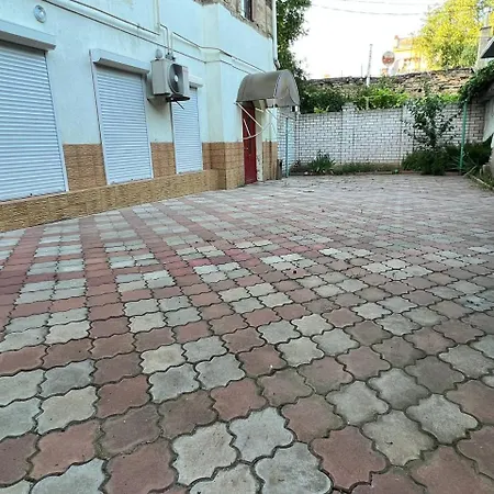 Femily Haven 5-room Апартаменти *