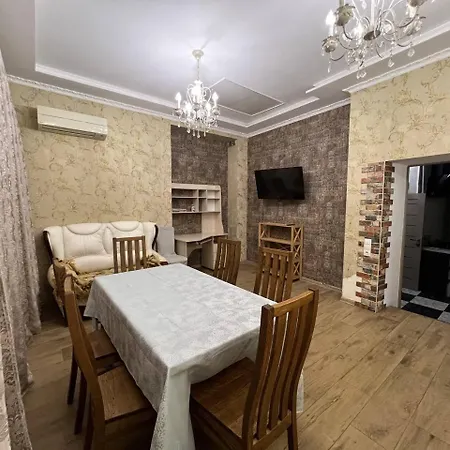 Femily Haven 5-room Апартаменти *