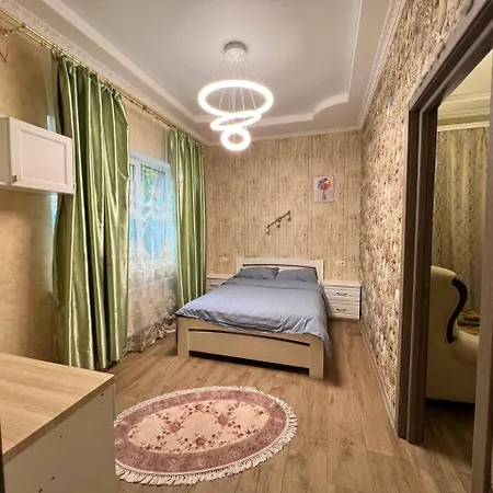 Femily Haven 5-room *