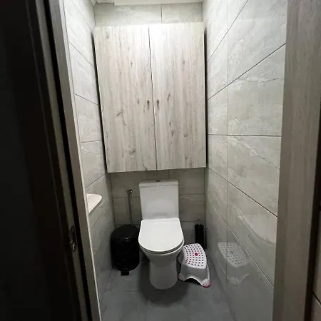 Femily Haven 5-room